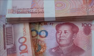 Ngân hàng trung ương Trung Quốc giữ nguyên lãi suất cho vay