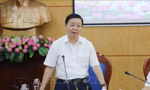 Chuyển từ bị động sang chủ động xử lý các vấn đề môi trường