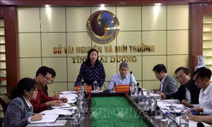 Hải Dương kiên quyết thu hồi các công trình, dự án không triển khai