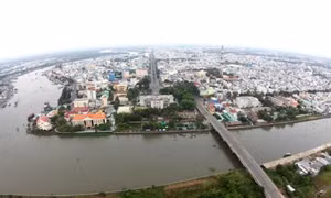 Nghị quyết 45 của Bộ Chính trị - Bệ đỡ cho Cần Thơ cất cánh