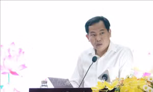 Cần Thơ: Phát triển kinh tế gắn với bảo đảm quốc phòng, an ninh trong tình hình mới