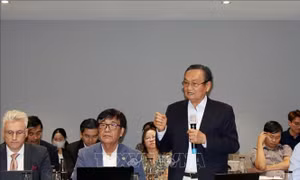 Gỡ điểm nghẽn phát triển vùng Đông Nam Bộ
