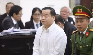 Vụ Phan Văn Anh Vũ đưa hối lộ: Cả 3 bị cáo đều không kháng cáo