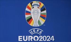 EURO 2024: Thái Lan khuyến cáo người dân tránh xa cá cược