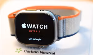 Apple tạm ngừng bán các mẫu đồng hồ thông minh mới nhất tại Mỹ