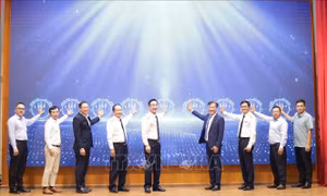 Thuế TP Hồ Chí Minh đưa AI vào đôn đốc nợ