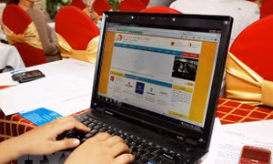 Hà Nội công bố 600 điểm bán hàng thiết yếu trực tuyến