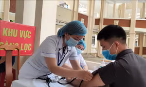 Từ 17/10, Cao Bằng cho phép tổ chức hoạt động ngoài trời không hạn chế số người 