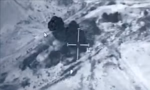 Yemen: Giao tranh dữ dội giữa quân chính phủ và lực lượng Houthi tại Taiz