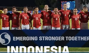 AFF Cup 2022: Tổng thống Indonesia gửi thông điệp cho đội tuyển quốc gia