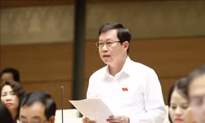 Quy hoạch tích hợp không chỉ là phép cộng cơ học