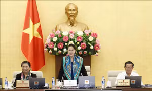 Làm rõ trách nhiệm cá nhân, tổ chức với công trình giao thông 'làm thì lâu, hỏng thì nhanh'
