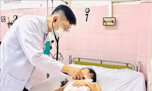 Xây dựng cơ chế kiểm soát an toàn bữa ăn học đường