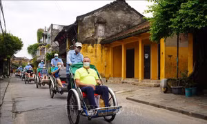 Du lịch mở cửa an toàn từ 15/3: Phục hồi, phát triển bền vững