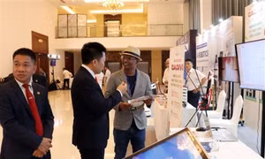 Thể chế kiến tạo để khoa học công nghệ tạo ra năng suất mới