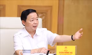 Phân cấp triệt để trong phê duyệt dự án đầu tư nhà ở xã hội