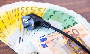 Italy: Trên 2,9 triệu người sập bẫy lừa đảo hóa đơn điện