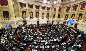 Argentina và IMF tiếp tục đạt được đồng thuận trong kế hoạch tái cơ cấu nợ
