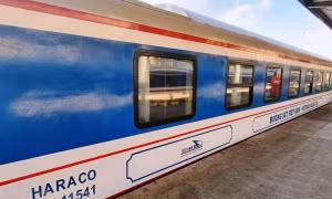 Ngày 20/10 sẽ khai trương tàu hỏa chất lượng cao Hà Nội - Đà Nẵng