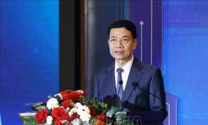 Bộ trưởng Thông tin và Truyền thông: Báo chí Cách mạng luôn tiên phong, liên tục đổi mới