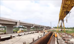 Giải ngân vốn đầu tư công - Bài 3: Kinh nghiệm từ Thái Bình