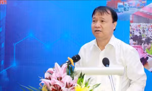 Kết nối cung cầu giữa TP Hồ Chí Minh với 45 tỉnh, thành