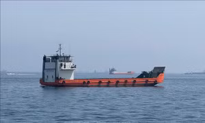 Xung đột tại Trung Đông: IMO lên án vụ tấn công tàu chở dầu gần eo biển Hormuz