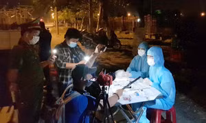 Báo chí khơi dậy khát vọng Việt Nam phát triển phồn vinh, hạnh phúc - Bài 1: Tạo diện mạo mới cho hệ thống báo chí