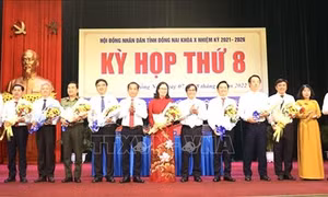 HĐND tỉnh Đồng Nai thông qua nhiều nghị quyết liên quan đến đời sống dân sinh