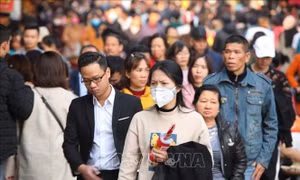 Dịch bệnh do chủng mới virus Corona: Đề nghị tạm dừng các lễ hội chưa khai mạc