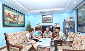 Điều tra bổ sung tránh bỏ sót trong Tổng điều tra dân số và nhà ở 2019