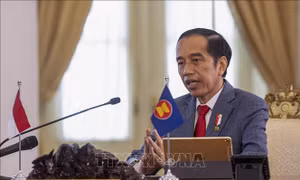 ASEAN 2020: Indonesia kêu gọi thúc đẩy chủ nghĩa đa phương và sự khoan dung