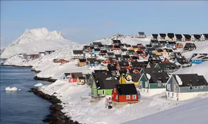 Khả năng châu Âu 'vũ khí hóa' tài sản trị giá 13.000 tỷ USD của Mỹ vì Greenland