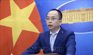 Việt Nam luôn coi Hoa Kỳ là một trong những đối tác quan trọng hàng đầu