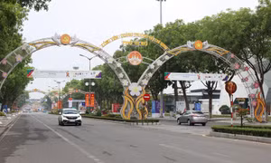 Vĩnh Phúc chuẩn bị chu đáo, sẵn sàng phục vụ tốt nhất cho SEA Games 31