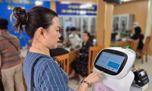 Thiết lập khung đạo đức quốc gia cho trí tuệ nhân tạo