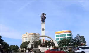 Nắm bắt cơ hội, phát triển Buôn Ma Thuột xứng tầm trung tâm vùng Tây Nguyên
