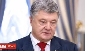 BBC chấp nhận đền bù cho Tổng thống Ukraine do đăng tin sai sự thật