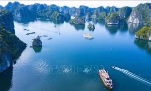 Đảo ngọc Cát Bà - điểm du lịch khám phá hấp dẫn của Hải Phòng