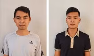 Mở rộng điều tra làm rõ các đối tượng tổ chức đánh bạc trên game Rikvip