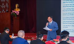 Giới thiệu Hội chợ thương mại, du lịch quốc tế Việt - Trung
