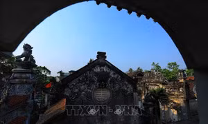 Khai thác tiềm năng các di sản, thu hút du khách đến Phú Thọ