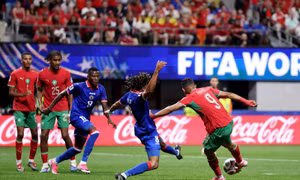 World Cup 2026: Maroc mở đường bay thẳng đưa hàng nghìn cổ động viên tới xem trận knock-out với Hà Lan