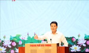 Tinh gọn bộ máy: Ứng dụng các công nghệ chiến lược bảo đảm kết nối liên thông, đồng bộ