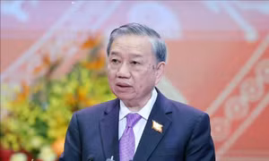 Phát biểu của Tổng Bí thư tại Lễ Kỷ niệm 80 năm Ngày thành lập Chính phủ nước CHXHCN Việt Nam