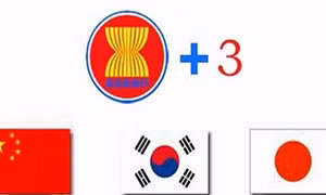 Hội nghị Thứ trưởng Tài chính ASEAN+3 sẽ thảo luận về thỏa thuận hoán đổi tiền tệ 