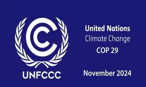 Tài chính khí hậu vẫn gây chia rẽ các nước trước thềm COP29