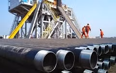 Canada khởi xướng rà soát cuối kỳ thuế chống bán phá giá ống dẫn dầu (OCTG) Việt Nam