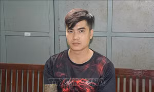Tạm giữ hình sự nghi phạm trong vụ xô xát tại quán nhậu làm hai người tử vong