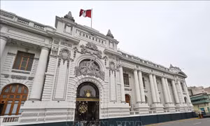 Peru lùi thời điểm công bố kết quả bầu cử tổng thống